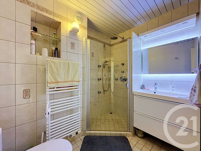 maison à vendre - 4 pièces - 100.0 m2 - VILLEFONTAINE - 38 - RHONE-ALPES - Century 21 Immobilier Batigimm