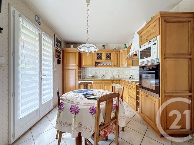 maison à vendre - 4 pièces - 100.0 m2 - VILLEFONTAINE - 38 - RHONE-ALPES - Century 21 Immobilier Batigimm