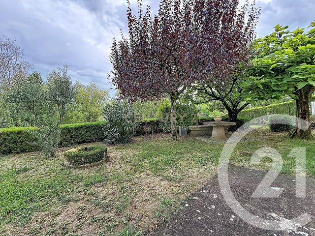 maison à vendre - 4 pièces - 100.0 m2 - VILLEFONTAINE - 38 - RHONE-ALPES - Century 21 Immobilier Batigimm