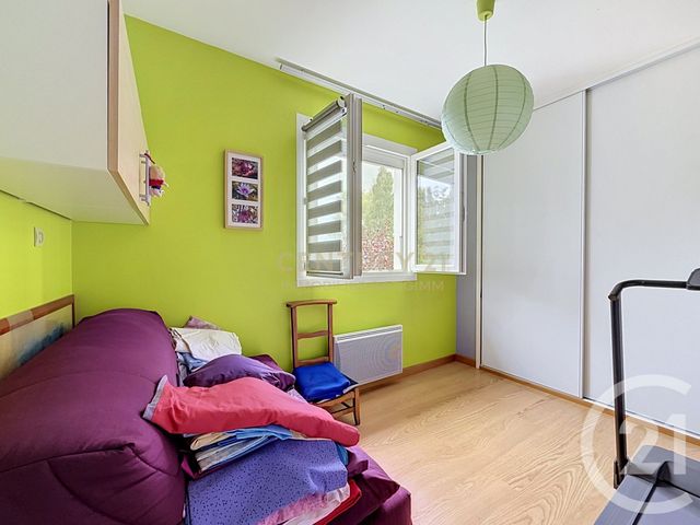 maison à vendre - 4 pièces - 100.0 m2 - VILLEFONTAINE - 38 - RHONE-ALPES - Century 21 Immobilier Batigimm