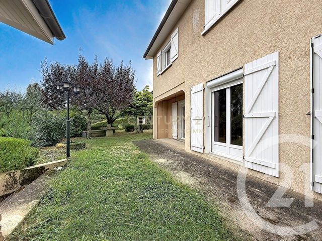 Maison à vendre VILLEFONTAINE