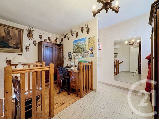 maison à vendre - 4 pièces - 100.0 m2 - VILLEFONTAINE - 38 - RHONE-ALPES - Century 21 Immobilier Batigimm