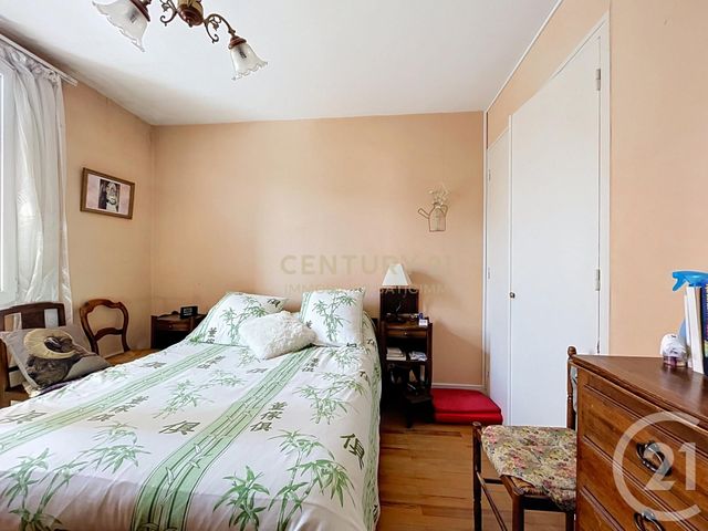 maison à vendre - 4 pièces - 86.64 m2 - LES AVENIERES VEYRINS THUELLIN - 38 - RHONE-ALPES - Century 21 Immobilier Batigimm