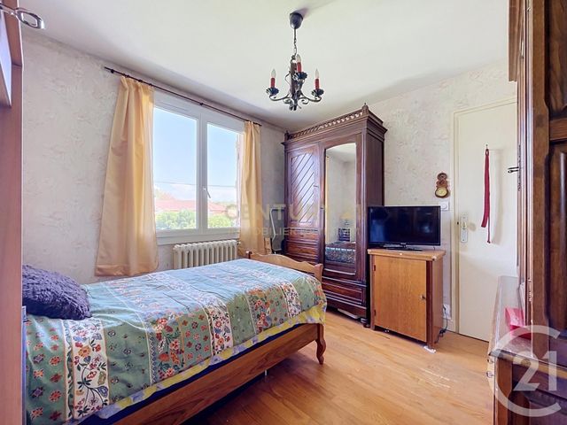 maison à vendre - 4 pièces - 86.64 m2 - LES AVENIERES VEYRINS THUELLIN - 38 - RHONE-ALPES - Century 21 Immobilier Batigimm