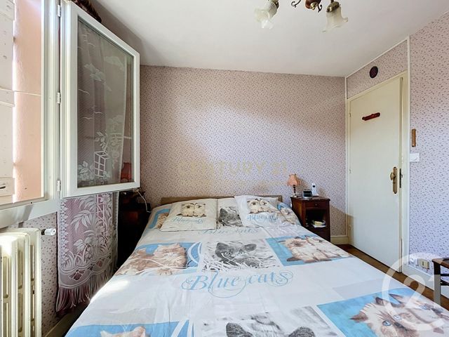 maison à vendre - 4 pièces - 86.64 m2 - LES AVENIERES VEYRINS THUELLIN - 38 - RHONE-ALPES - Century 21 Immobilier Batigimm