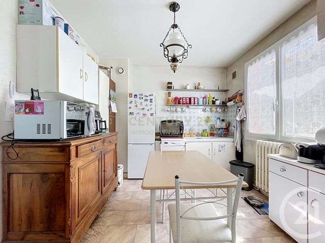 maison à vendre - 4 pièces - 86.64 m2 - LES AVENIERES VEYRINS THUELLIN - 38 - RHONE-ALPES - Century 21 Immobilier Batigimm