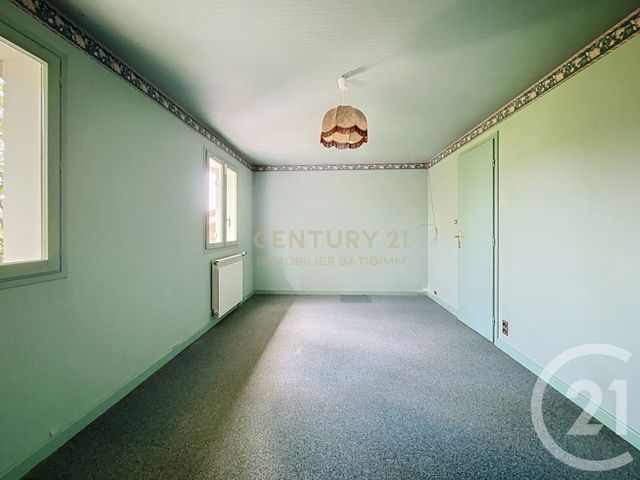 maison à vendre - 5 pièces - 122.37 m2 - LA VERPILLIERE - 38 - RHONE-ALPES - Century 21 Immobilier Batigimm