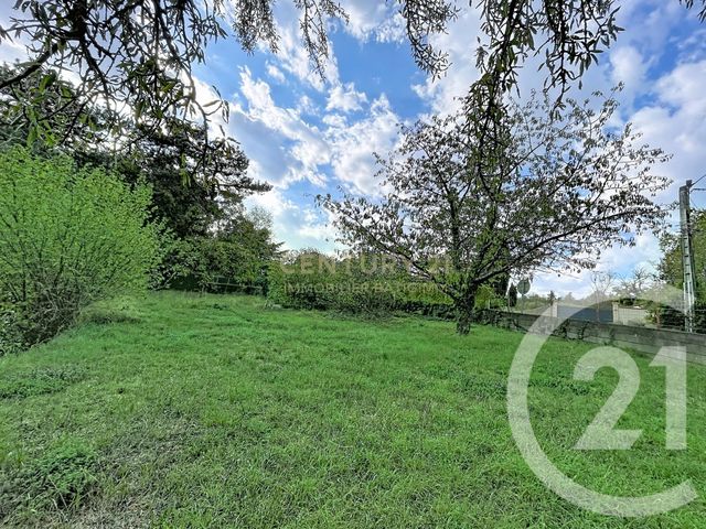 maison à vendre - 5 pièces - 122.37 m2 - LA VERPILLIERE - 38 - RHONE-ALPES - Century 21 Immobilier Batigimm