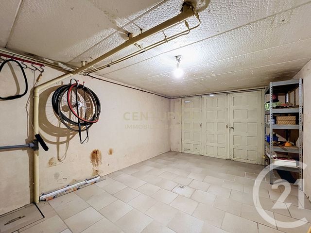 maison à vendre - 5 pièces - 122.37 m2 - LA VERPILLIERE - 38 - RHONE-ALPES - Century 21 Immobilier Batigimm