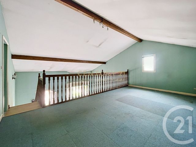 maison à vendre - 5 pièces - 122.37 m2 - LA VERPILLIERE - 38 - RHONE-ALPES - Century 21 Immobilier Batigimm