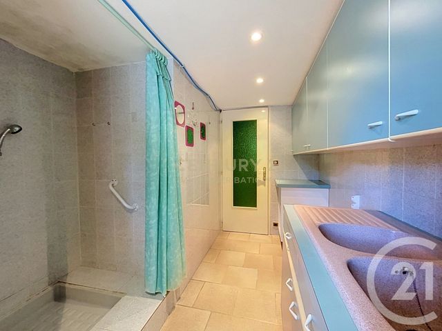 maison à vendre - 5 pièces - 122.37 m2 - LA VERPILLIERE - 38 - RHONE-ALPES - Century 21 Immobilier Batigimm