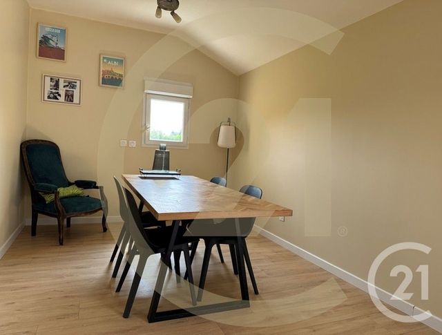 maison à louer - 5 pièces - 115.0 m2 - BOURGOIN JALLIEU - 38 - RHONE-ALPES - Century 21 Immobilier Batigimm