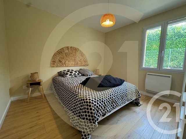 maison à louer - 5 pièces - 115.0 m2 - BOURGOIN JALLIEU - 38 - RHONE-ALPES - Century 21 Immobilier Batigimm