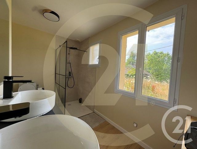 maison à louer - 5 pièces - 115.0 m2 - BOURGOIN JALLIEU - 38 - RHONE-ALPES - Century 21 Immobilier Batigimm