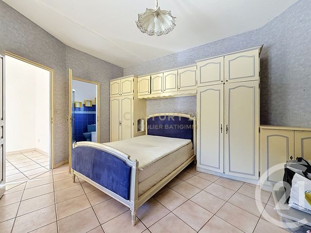 maison à vendre - 8 pièces - 253.13 m2 - BOURGOIN JALLIEU - 38 - RHONE-ALPES - Century 21 Immobilier Batigimm
