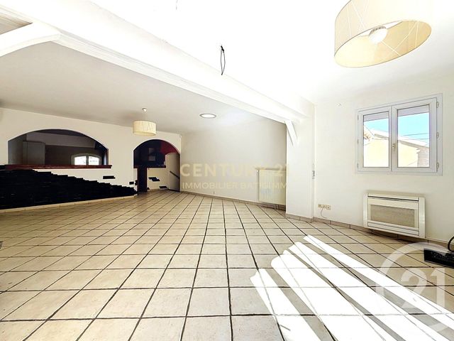 maison à vendre - 8 pièces - 253.13 m2 - BOURGOIN JALLIEU - 38 - RHONE-ALPES - Century 21 Immobilier Batigimm