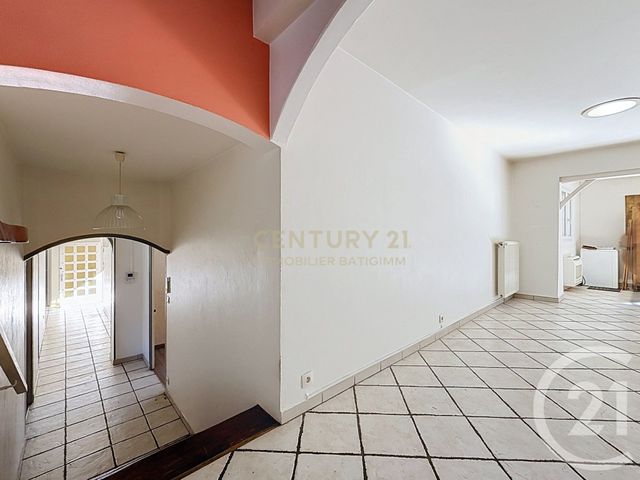 maison à vendre - 8 pièces - 253.13 m2 - BOURGOIN JALLIEU - 38 - RHONE-ALPES - Century 21 Immobilier Batigimm