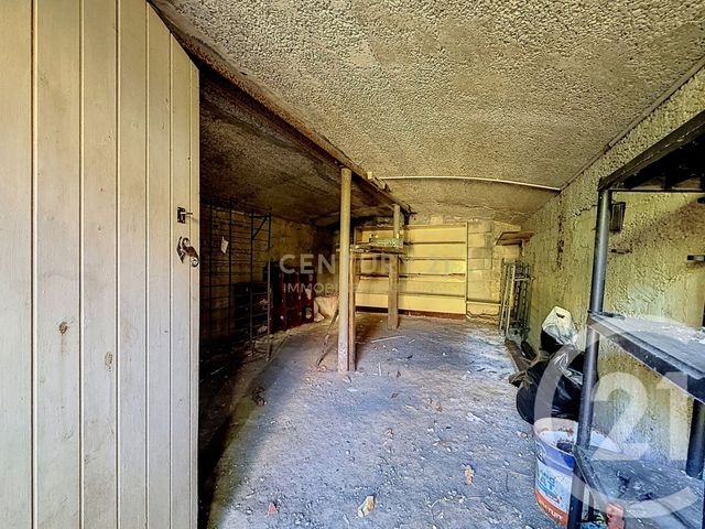 maison à vendre - 8 pièces - 253.13 m2 - BOURGOIN JALLIEU - 38 - RHONE-ALPES - Century 21 Immobilier Batigimm
