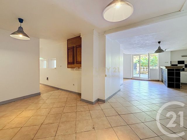 maison à vendre - 8 pièces - 253.13 m2 - BOURGOIN JALLIEU - 38 - RHONE-ALPES - Century 21 Immobilier Batigimm