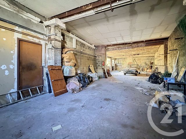 maison à vendre - 8 pièces - 253.13 m2 - BOURGOIN JALLIEU - 38 - RHONE-ALPES - Century 21 Immobilier Batigimm
