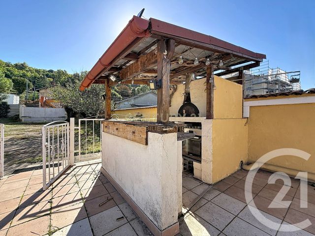 maison à vendre - 8 pièces - 253.13 m2 - BOURGOIN JALLIEU - 38 - RHONE-ALPES - Century 21 Immobilier Batigimm