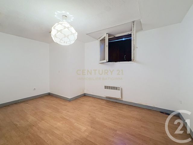 maison à vendre - 8 pièces - 253.13 m2 - BOURGOIN JALLIEU - 38 - RHONE-ALPES - Century 21 Immobilier Batigimm