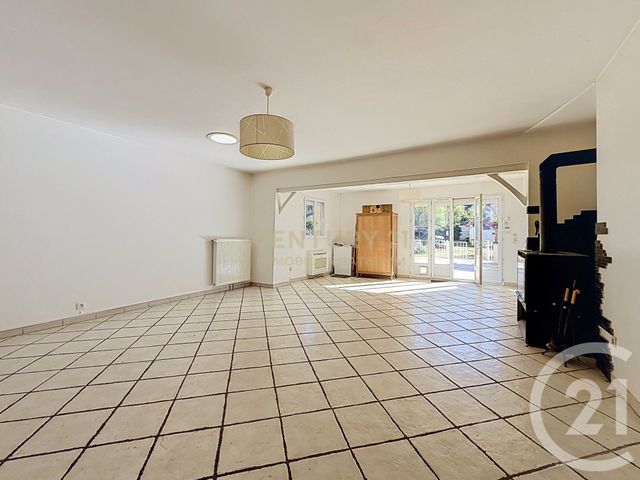 maison à vendre - 8 pièces - 253.13 m2 - BOURGOIN JALLIEU - 38 - RHONE-ALPES - Century 21 Immobilier Batigimm