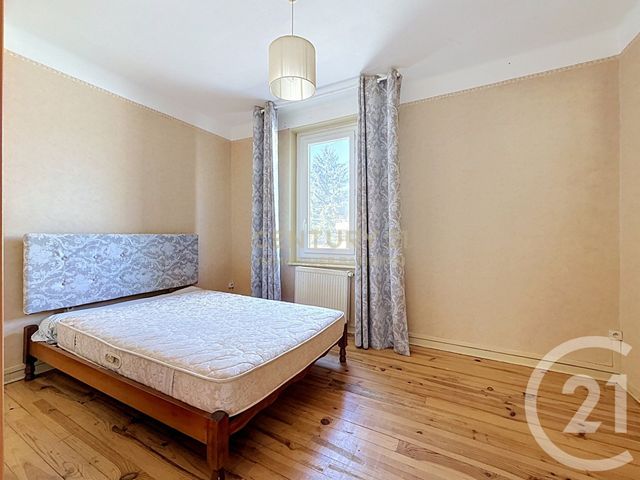 maison à vendre - 8 pièces - 253.13 m2 - BOURGOIN JALLIEU - 38 - RHONE-ALPES - Century 21 Immobilier Batigimm