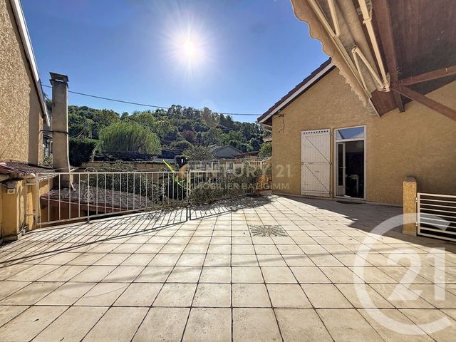 maison à vendre - 8 pièces - 253.13 m2 - BOURGOIN JALLIEU - 38 - RHONE-ALPES - Century 21 Immobilier Batigimm