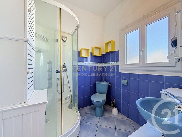 maison à vendre - 8 pièces - 253.13 m2 - BOURGOIN JALLIEU - 38 - RHONE-ALPES - Century 21 Immobilier Batigimm