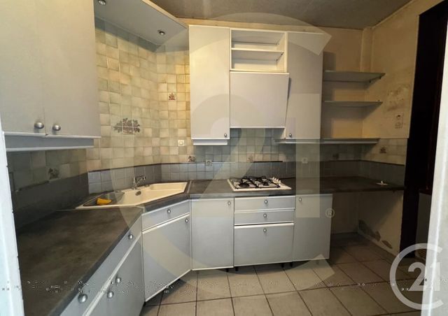 maison à louer - 5 pièces - 180.0 m2 - BOURGOIN JALLIEU - 38 - RHONE-ALPES - Century 21 Immobilier Batigimm