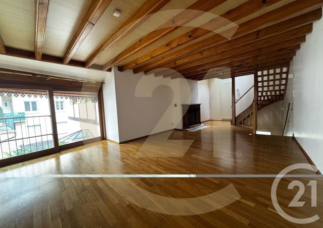maison à louer - 5 pièces - 180.0 m2 - BOURGOIN JALLIEU - 38 - RHONE-ALPES - Century 21 Immobilier Batigimm