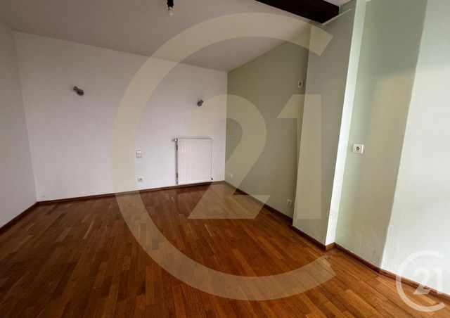 maison à louer - 5 pièces - 180.0 m2 - BOURGOIN JALLIEU - 38 - RHONE-ALPES - Century 21 Immobilier Batigimm
