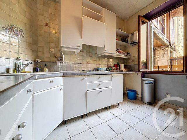 maison à louer - 5 pièces - 180.0 m2 - BOURGOIN JALLIEU - 38 - RHONE-ALPES - Century 21 Immobilier Batigimm