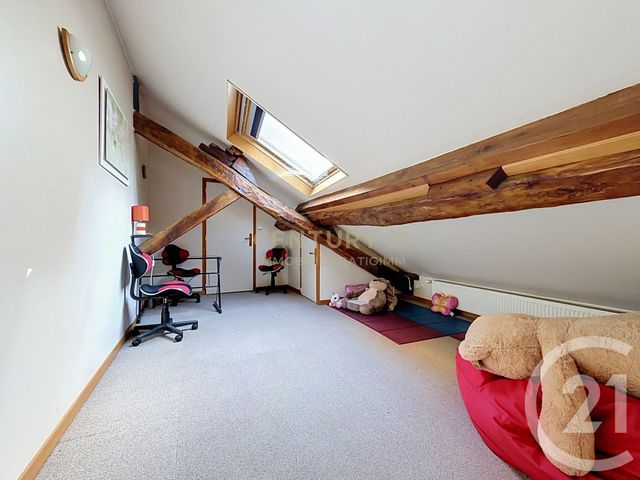 maison à louer - 5 pièces - 180.0 m2 - BOURGOIN JALLIEU - 38 - RHONE-ALPES - Century 21 Immobilier Batigimm