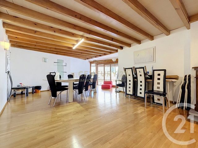 maison - BOURGOIN JALLIEU - 38