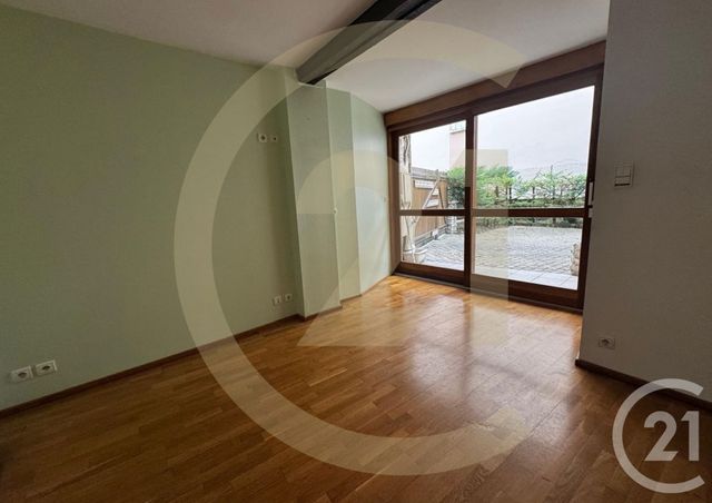 maison à louer - 5 pièces - 180.0 m2 - BOURGOIN JALLIEU - 38 - RHONE-ALPES - Century 21 Immobilier Batigimm