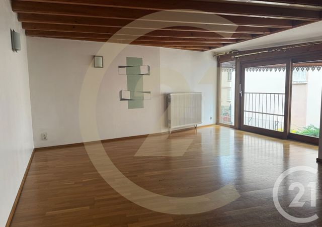 maison à louer - 5 pièces - 180.0 m2 - BOURGOIN JALLIEU - 38 - RHONE-ALPES - Century 21 Immobilier Batigimm