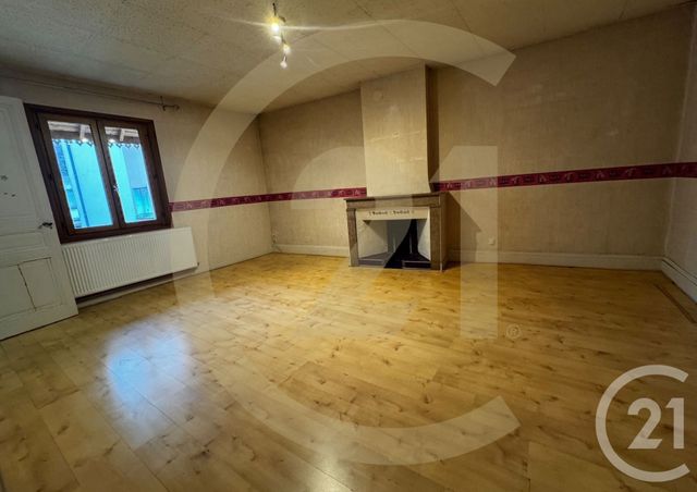 maison à louer - 5 pièces - 180.0 m2 - BOURGOIN JALLIEU - 38 - RHONE-ALPES - Century 21 Immobilier Batigimm