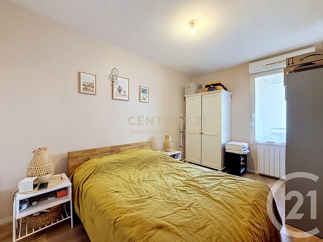 Appartement à louer - 2 pièces - 42.21 m2 - BOURGOIN JALLIEU - 38 - RHONE-ALPES - Century 21 Immobilier Batigimm