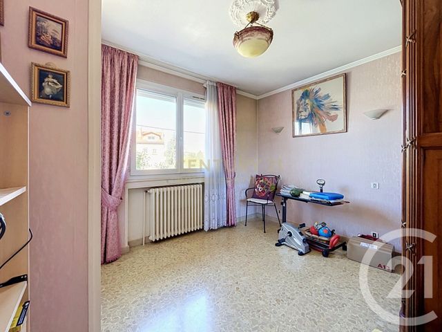 maison à vendre - 6 pièces - 161.43 m2 - BOURGOIN JALLIEU - 38 - RHONE-ALPES - Century 21 Immobilier Batigimm