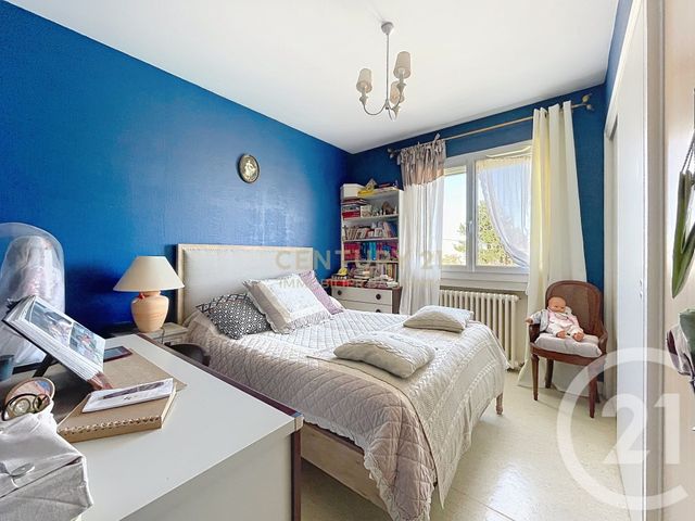 maison à vendre - 6 pièces - 161.43 m2 - BOURGOIN JALLIEU - 38 - RHONE-ALPES - Century 21 Immobilier Batigimm