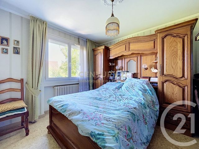 maison à vendre - 6 pièces - 161.43 m2 - BOURGOIN JALLIEU - 38 - RHONE-ALPES - Century 21 Immobilier Batigimm