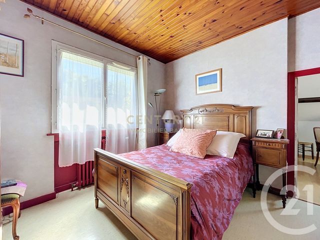 maison à vendre - 6 pièces - 161.43 m2 - BOURGOIN JALLIEU - 38 - RHONE-ALPES - Century 21 Immobilier Batigimm
