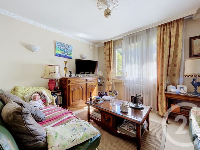 maison à vendre - 6 pièces - 161.43 m2 - BOURGOIN JALLIEU - 38 - RHONE-ALPES - Century 21 Immobilier Batigimm