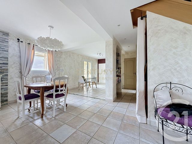 maison à vendre - 5 pièces - 146.99 m2 - BOURGOIN JALLIEU - 38 - RHONE-ALPES - Century 21 Immobilier Batigimm
