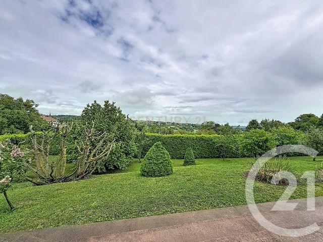 maison à vendre - 5 pièces - 146.99 m2 - BOURGOIN JALLIEU - 38 - RHONE-ALPES - Century 21 Immobilier Batigimm