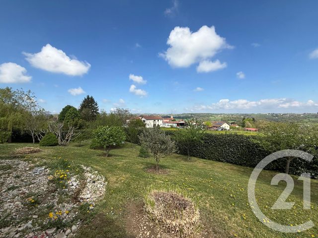 maison à vendre - 5 pièces - 146.99 m2 - BOURGOIN JALLIEU - 38 - RHONE-ALPES - Century 21 Immobilier Batigimm