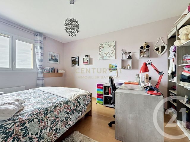maison à vendre - 5 pièces - 146.99 m2 - BOURGOIN JALLIEU - 38 - RHONE-ALPES - Century 21 Immobilier Batigimm
