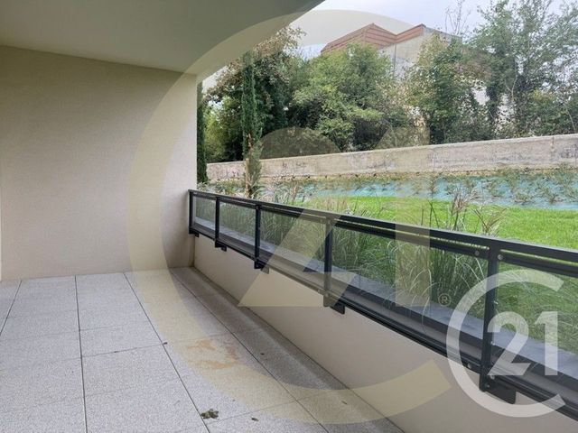 Appartement T3 à louer - 3 pièces - 62.76 m2 - VILLEFONTAINE - 38 - RHONE-ALPES - Century 21 Immobilier Batigimm